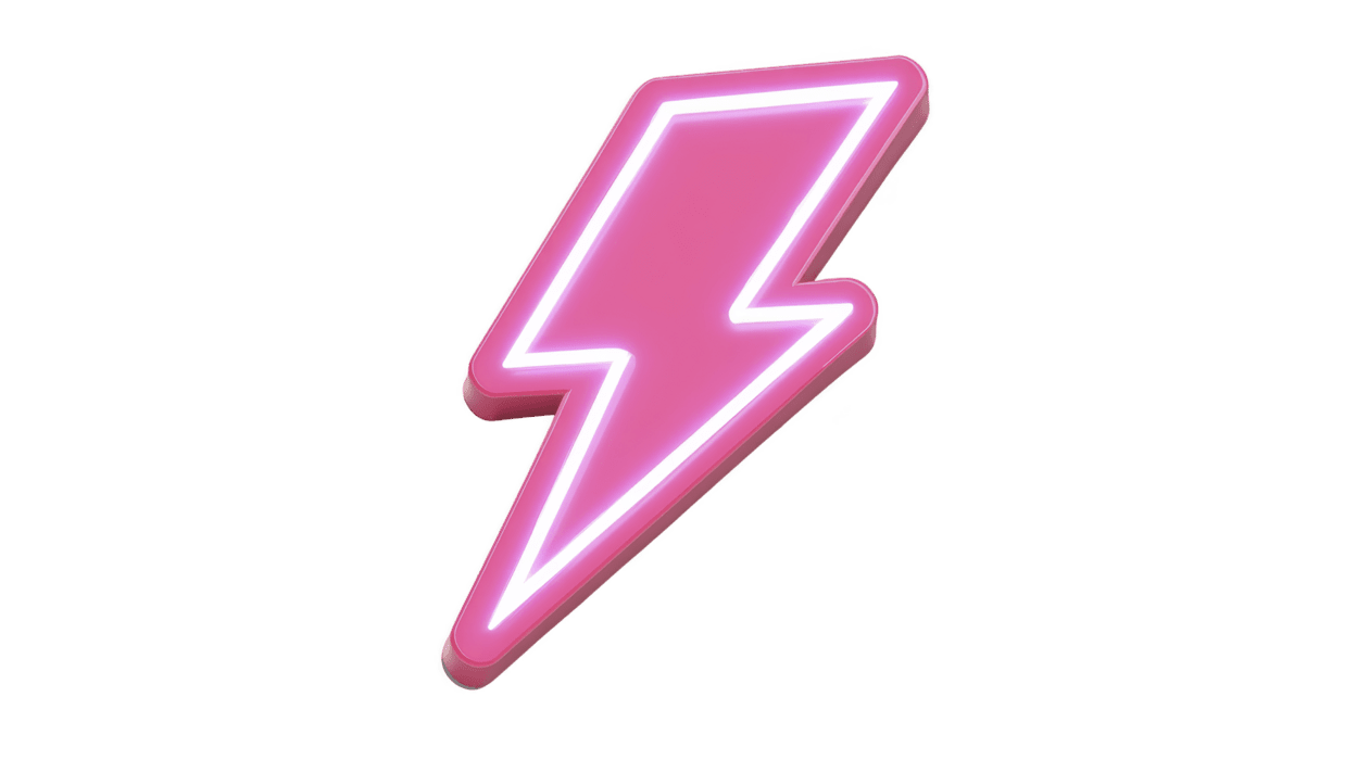 ⚡